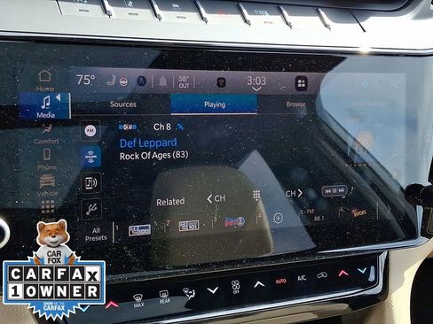 Used 2026 Jeep Grand Cherokee Limited image 18