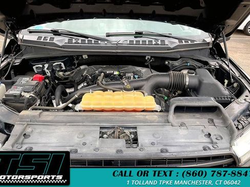 Used 2019 Ford F150 XL w/ Equipment Group 101A Mid AWD/4WD image 9