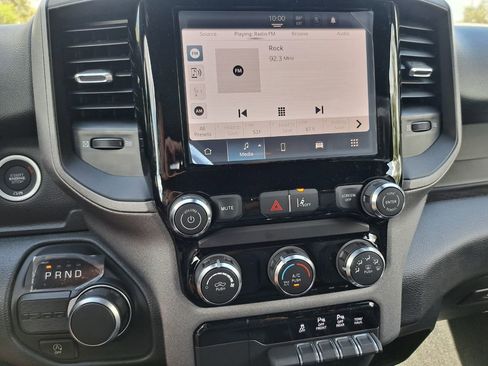 New 2026 RAM 1500 Tradesman image 10