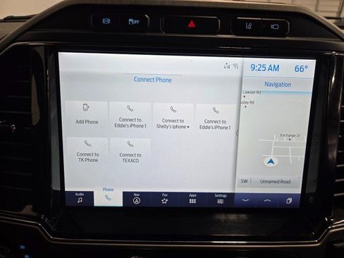 Used 2022 Ford F350 Platinum image 57