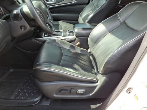 Used 2019 INFINITI QX60 Luxe w/ Essential Package AWD/4WD image 16