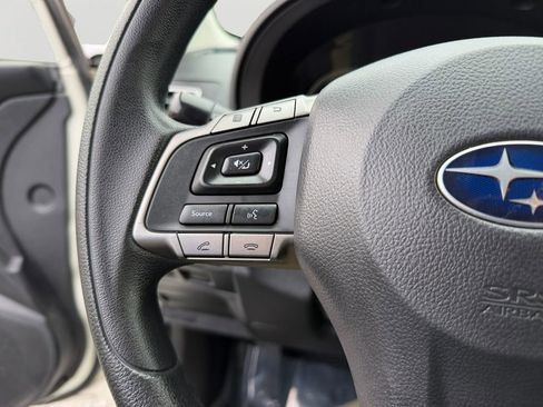 Used 2015 Subaru Impreza 2.0i AWD/4WD image 20