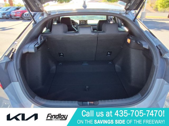 Used 2025 Honda Civic Sport image 30