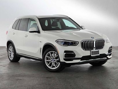 Used 2023 BMW X5 xDrive45e w/ Executive Package