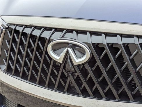 New 2026 INFINITI QX60 Sport w/ Dark Cargo Package image 9