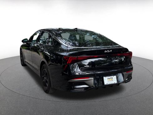 Used 2025 Kia K5 LXS FWD image 9