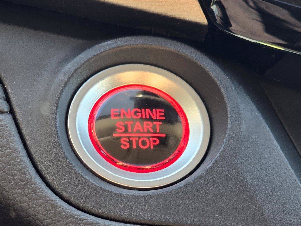 New 2027 Honda Odyssey EX-L image 28