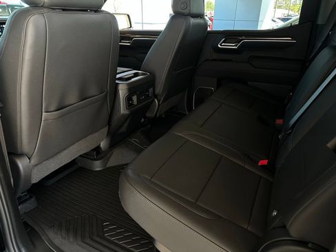 New 2026 Chevrolet Silverado 1500 RST w/ RST All Star Premium Package AWD/4WD image 14