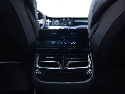Used 2020 Bentley Flying Spur W12 AWD/4WD image 60