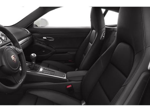 Used 2015 Porsche Cayman S RWD image 9