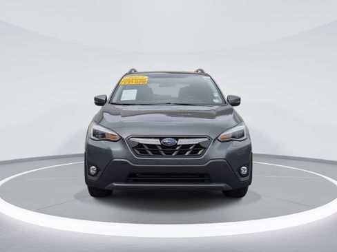 Certified 2023 Subaru Crosstrek 2.5i Limited w/ Moonroof Package AWD/4WD image 2