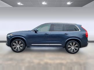 New 2024 Volvo XC90 T8 Ultimate w/ Protection Package Premier video 2