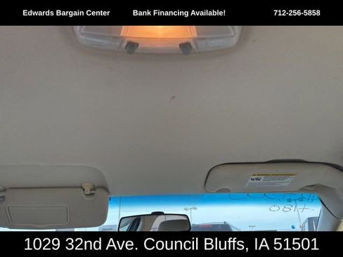 Used 2006 Ford Fusion SE image 14