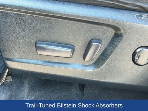 Used 2021 Toyota Tundra SR5 w/ TRD Off-Road Package image 21