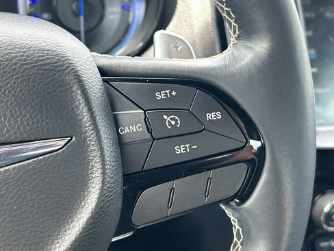 Used 2016 Chrysler 300 S AWD/4WD image 24