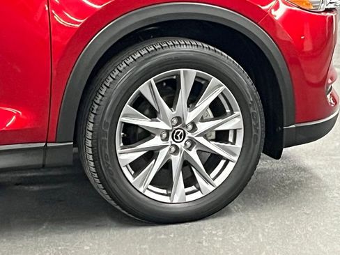 Used 2020 MAZDA CX-5 Grand Touring image 39