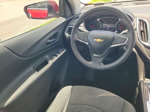 Used 2023 Chevrolet Equinox LT FWD image 14