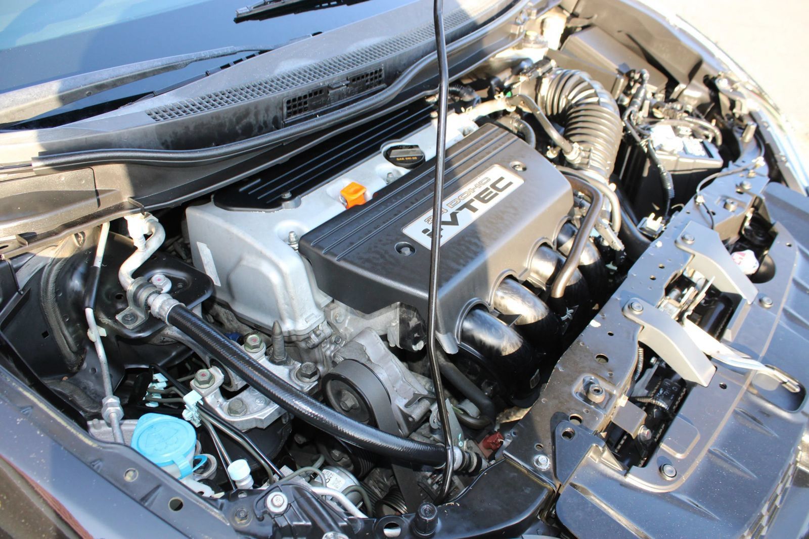 Used 2015 Honda Civic Si image 25