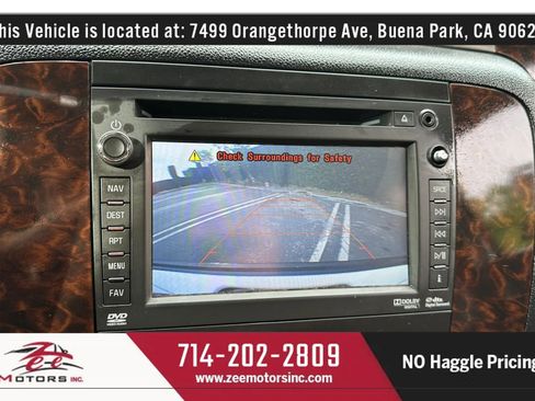 Used 2014 GMC Yukon Denali image 45