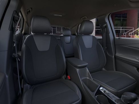 New 2026 Buick Encore GX Preferred w/ Advanced Technology Package FWD image 17