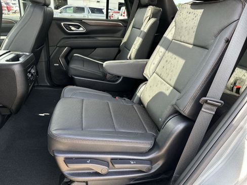 Used 2024 Chevrolet Tahoe High Country image 28