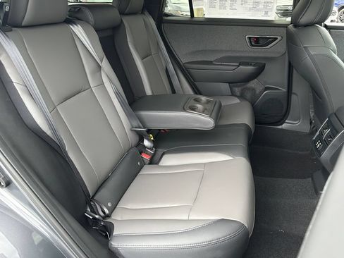 New 2026 Subaru Outback Premium AWD/4WD image 11