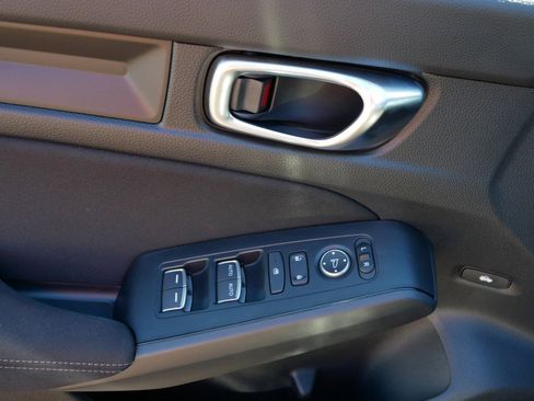 New 2026 Honda Civic LX image 11