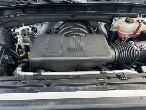 Used 2024 GMC Sierra 1500 Denali AWD/4WD image 8