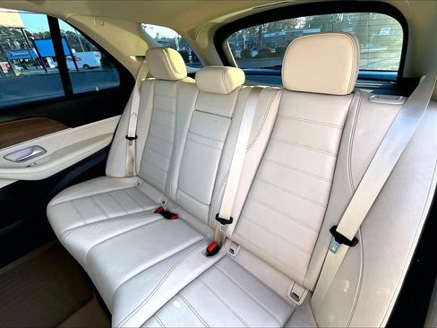 Certified 2024 Mercedes-Benz GLE 450 GLE 450 image 21