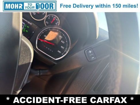Used 2020 Chevrolet Silverado 1500 RST AWD/4WD image 20