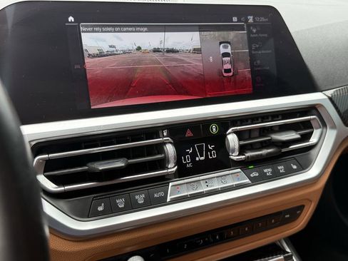 Used 2020 BMW M340i w/ Premium Package RWD image 21