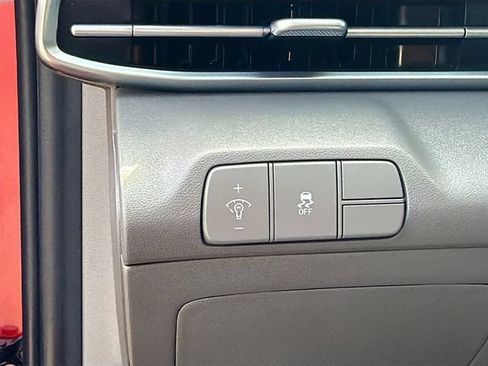 Certified 2026 Hyundai Elantra Sport FWD image 10
