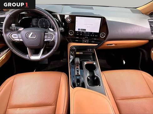 Used 2025 Lexus NX 250 FWD image 13