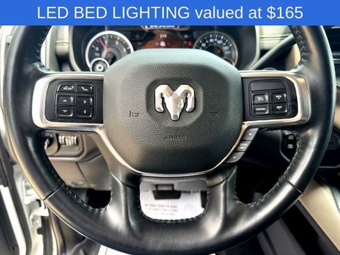 Used 2022 RAM 2500 Laramie AWD/4WD image 10