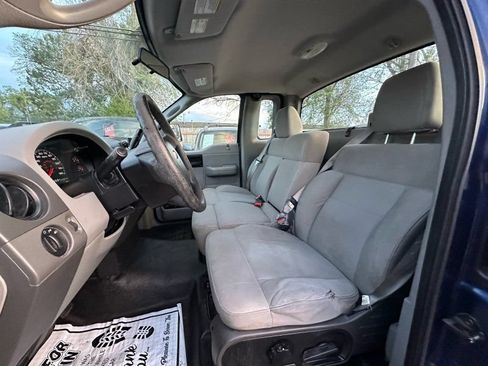 Used 2008 Ford F150 XL RWD image 9