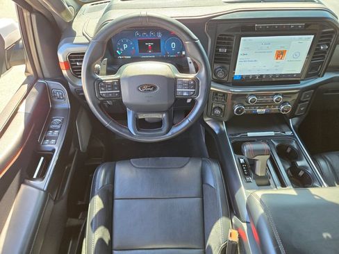 Used 2024 Ford F150 Raptor AWD/4WD image 16