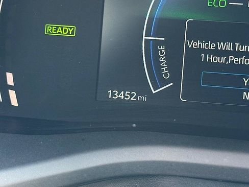 Certified 2025 Toyota Camry LE FWD image 29