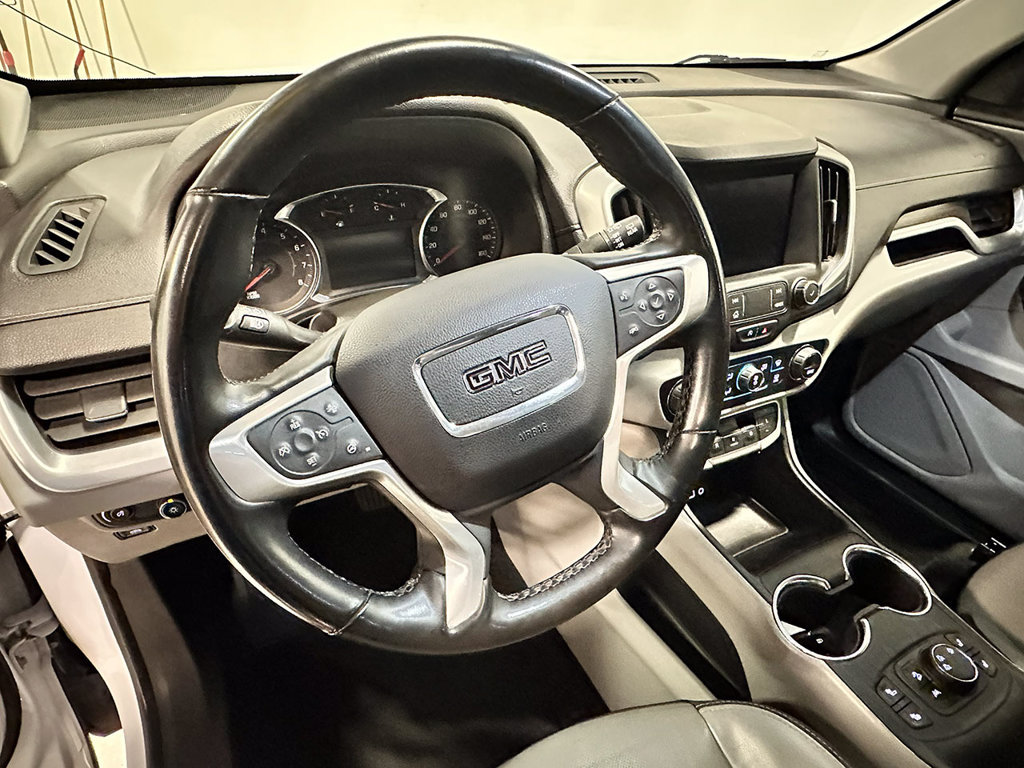 Used 2023 GMC Terrain SLT AWD/4WD image 23