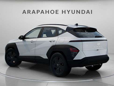 New 2026 Hyundai Kona SEL Premium image 3