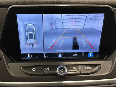 Used 2021 Chevrolet Blazer LT w/ Sound & Technology Package image 45