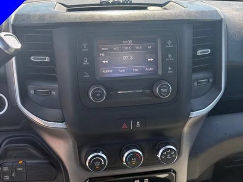 Used 2021 RAM 2500 Big Horn AWD/4WD image 22