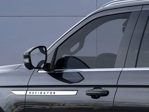 New 2026 Lincoln Navigator L Reserve AWD/4WD image 20