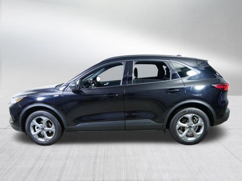 Used 2025 Ford Escape ST-Line AWD/4WD image 4