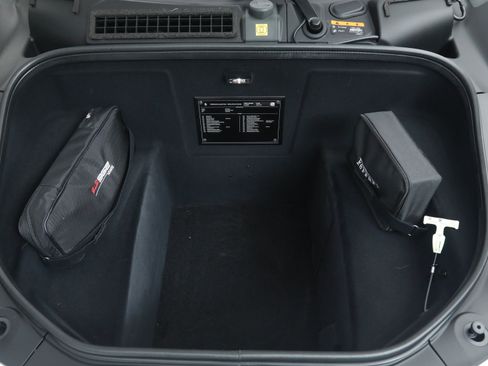 Certified 2024 Ferrari 296 GTS image 35