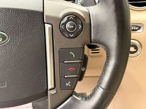 Used 2014 Land Rover LR4 HSE AWD/4WD image 51