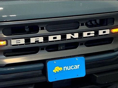 Used 2021 Ford Bronco Big Bend image 31
