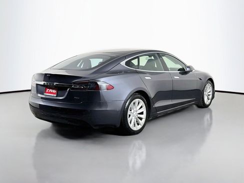 Used 2018 Tesla Model S 75D AWD/4WD image 5