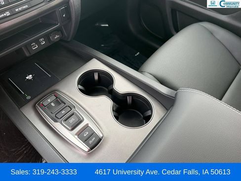 New 2026 Honda Ridgeline RTL image 23