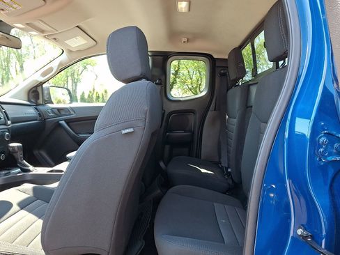 Used 2020 Ford Ranger XL w/ Equipment Group 101A Mid AWD/4WD image 12