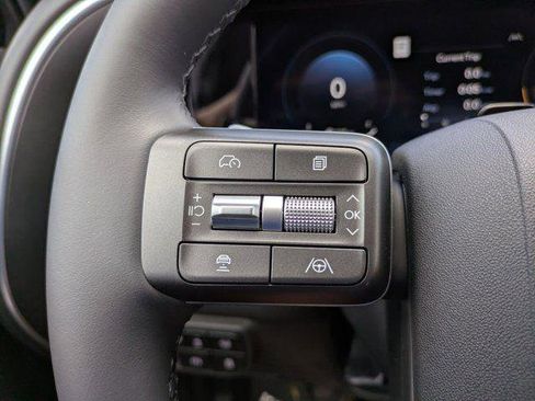 New 2026 Hyundai Palisade SEL FWD image 20